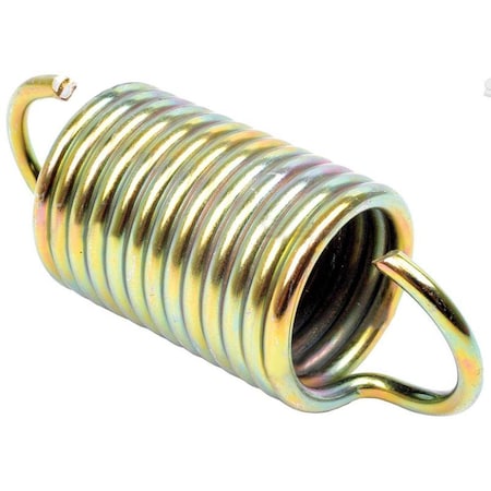 Aftermarket S58970 Brake And Clutch Pedal Return Spring  Fits Case IH S.58970-SPX_2